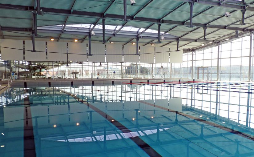Centre Aquatique – LONGUENESSE (62)