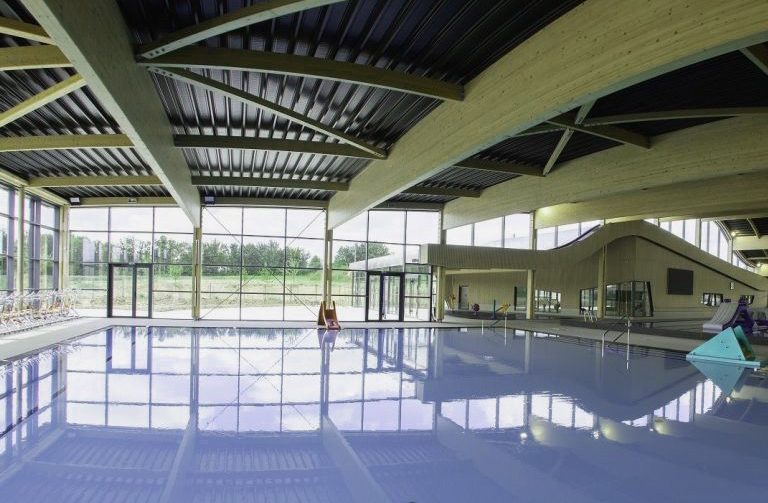 Centre Aquatique – LUMBRES (62)