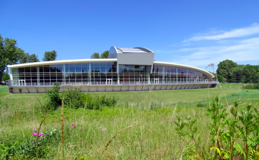 Centre Aquatique – ST POL SUR MER (59)