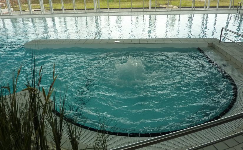 Piscine Sports Loisirs – GUISE (02)