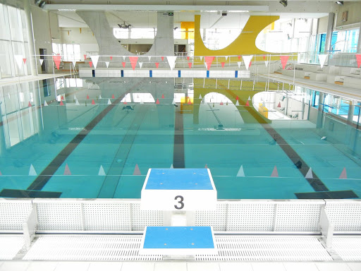 Piscine des Weppes – HERLIES (59)