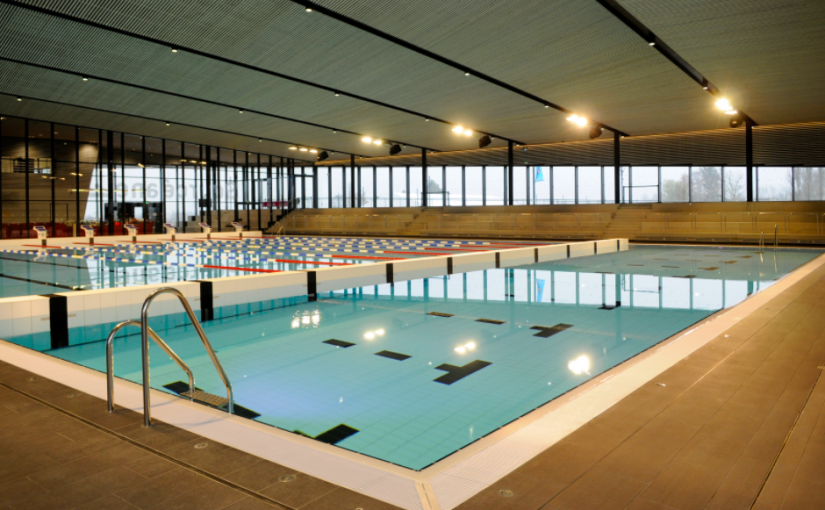Centre Aquatique Sourceane – SIN LE NOBLE (59)