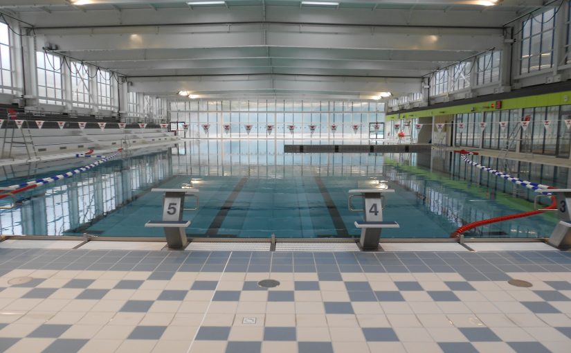 Restructuration Piscine – LEFFRINCKOUCKE (59)
