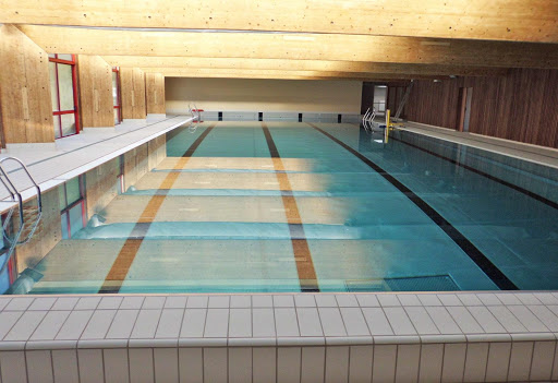 Réhabilitation extension Piscine – AUDRUICQ (62)