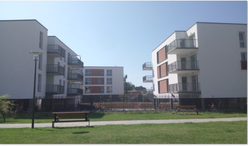 63 logements – LOOS (59)