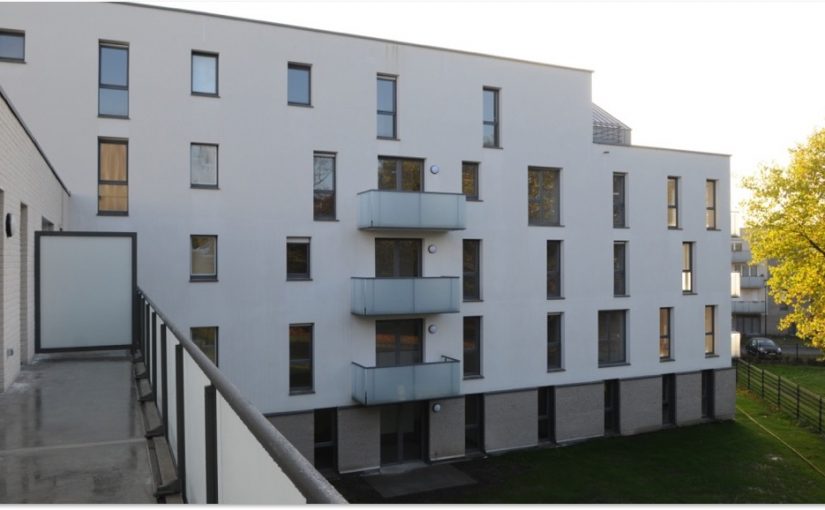 81 logements – MARCQ EN BAROEUL (59)