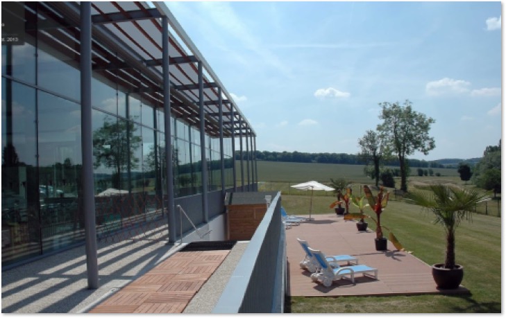 Centre Aquatique – MOREUIL (80)