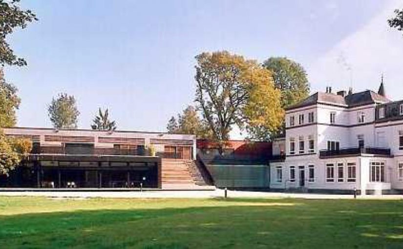 Centre de Loisirs intercommunal – LOOS HAUBOURDIN (59)