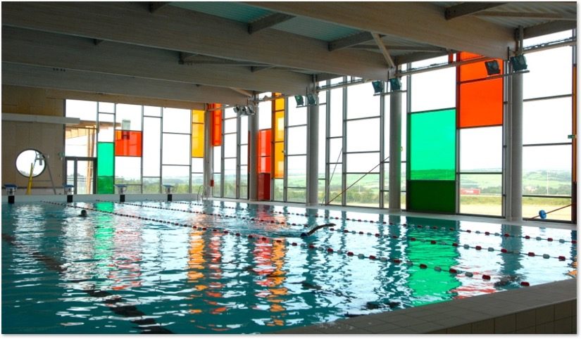 Complexe aquatique – MARQUISE (62)