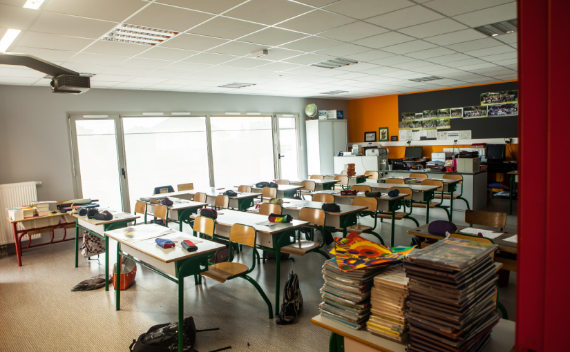 Ecole Elémentaire – GOURNAY SUR ARONDE (60)