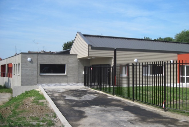 EHPAD de 21 lits – VALENCIENNES (59)