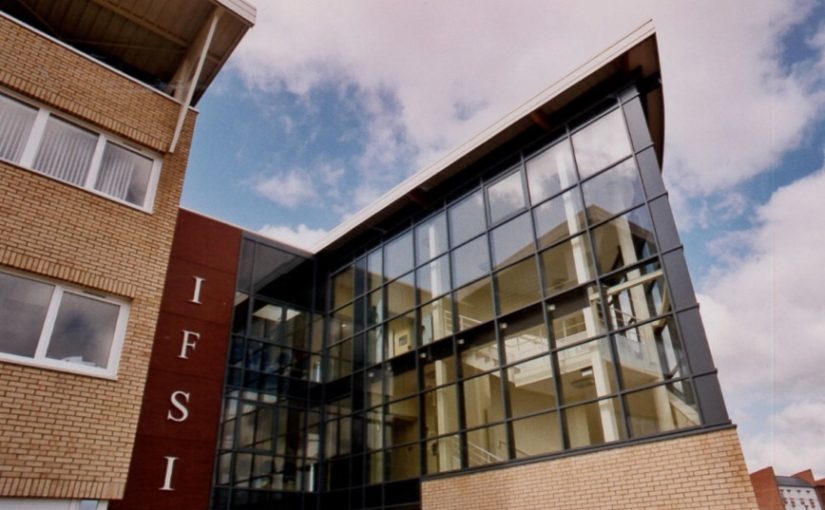 Ecole d’Infirmières (IFSI) – ARRAS (62)