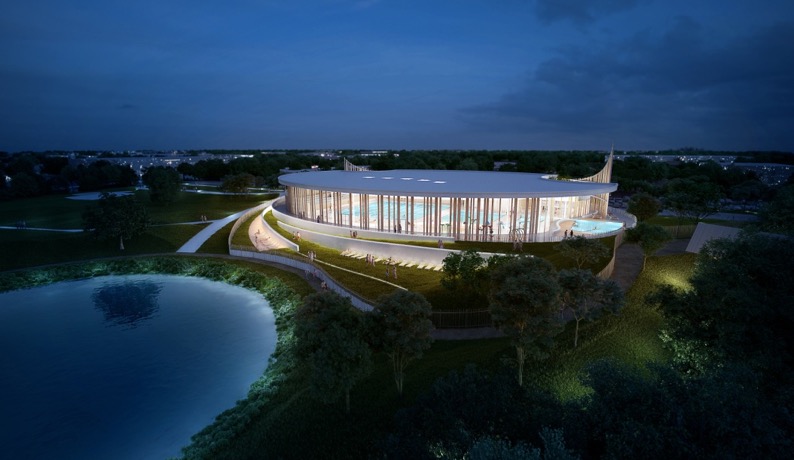 Marché Global de Performance Centre Aquatique – DENAIN (59)