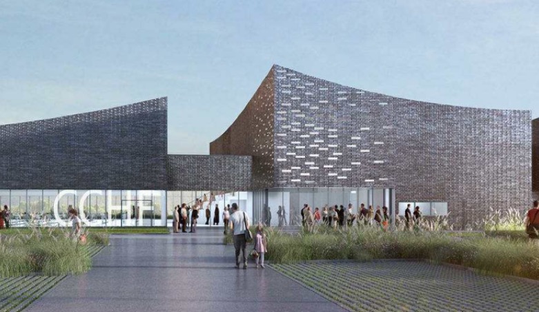 Nouvel Équipement aquatique intercommunal – WORMHOUT (59)