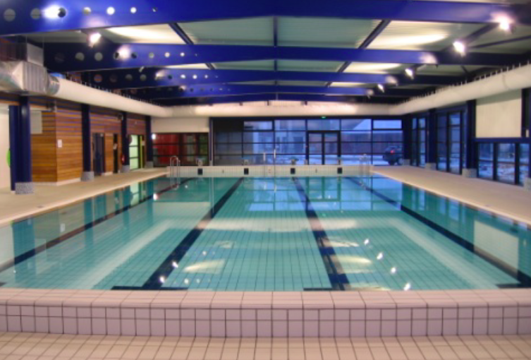Piscine Maurice Thorez – ESCAUDAIN (59)