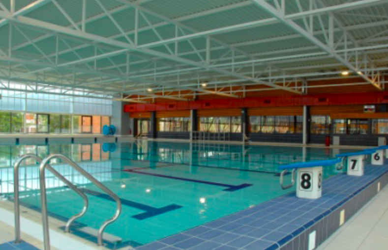 Piscine Paul Asseman – DUNKERQUE