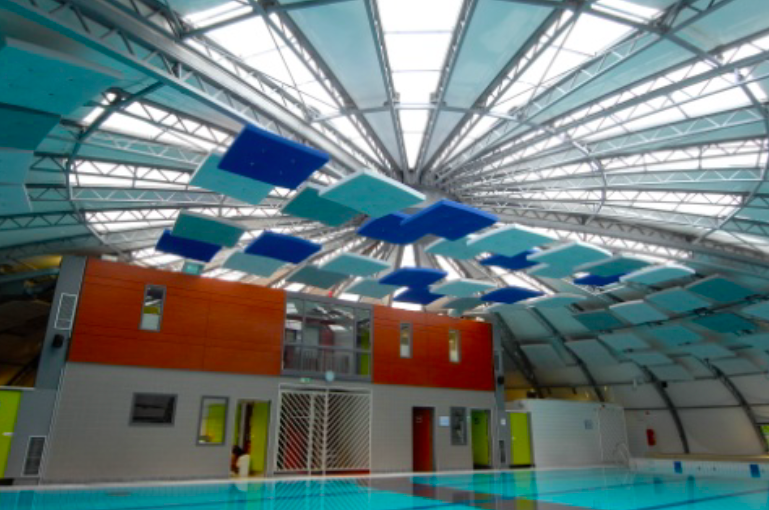 Piscine Tournesol- RAISMES (59)